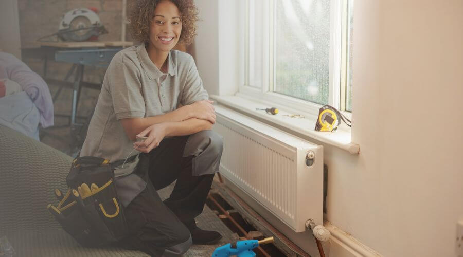 Professional septic pumping service in Shirley, MA